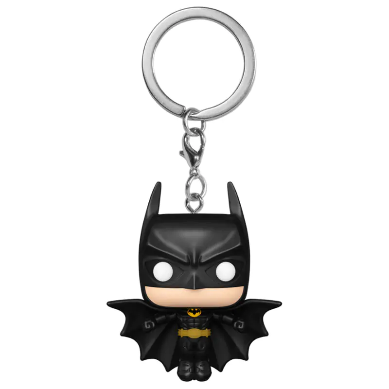 Pocket Funko POP keychain DC Comics Batman termékfotó