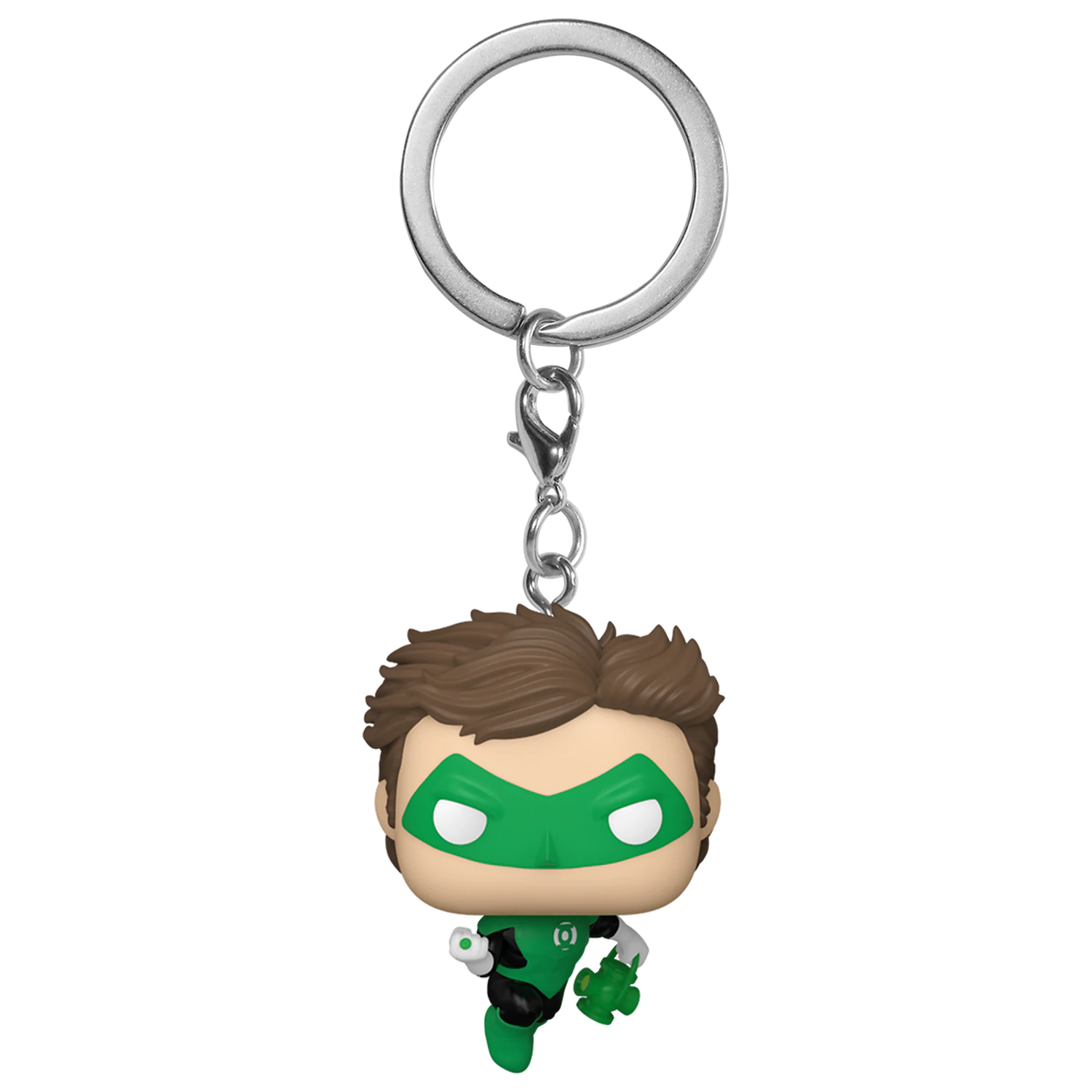 Pocket Funko POP Keychain DC Comics Green Lantern product photo