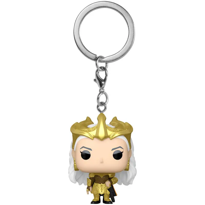 Pocket POP Keychain DC Comics Shazam! Fury of the Gods Hespera product photo