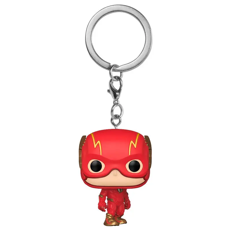 Pocket POP Keychain DC Comics The Flash - The Flash product photo