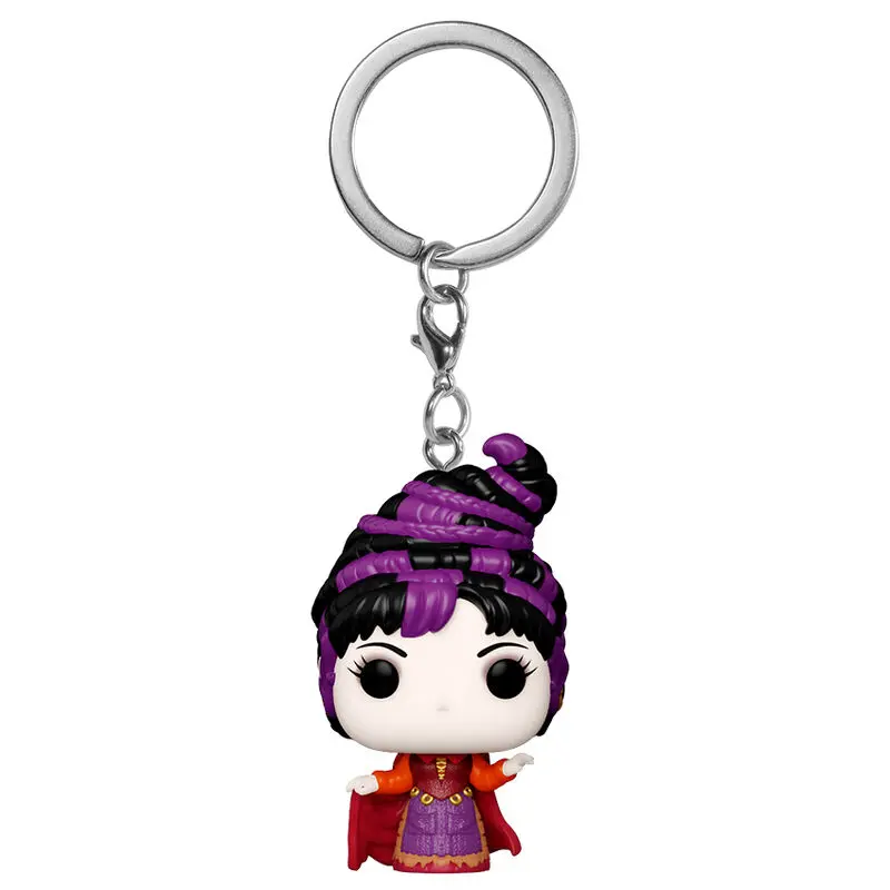 Funko Pocket POP Keychain Disney Hocus Pocus 2 Mary product photo