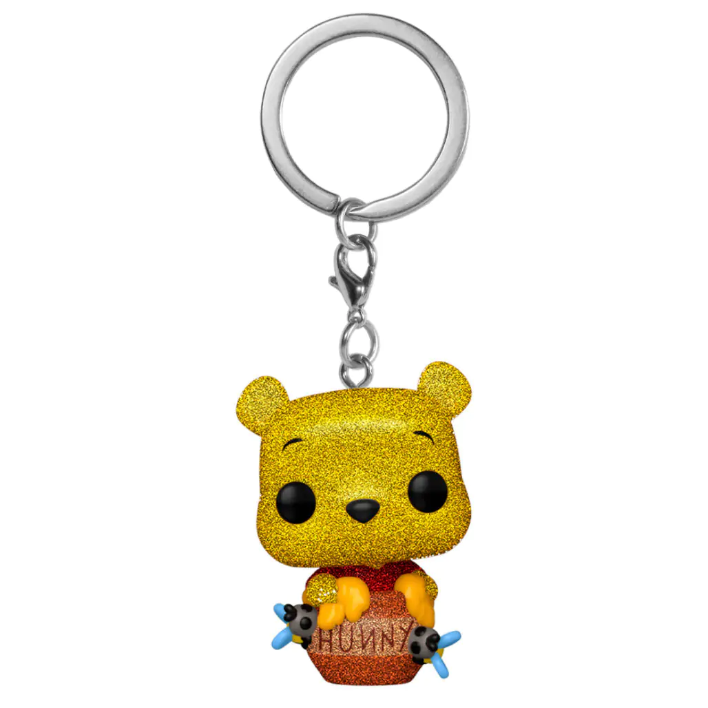 Pocket POP Keychain Disney Winnie the Pooh Exclusive termékfotó