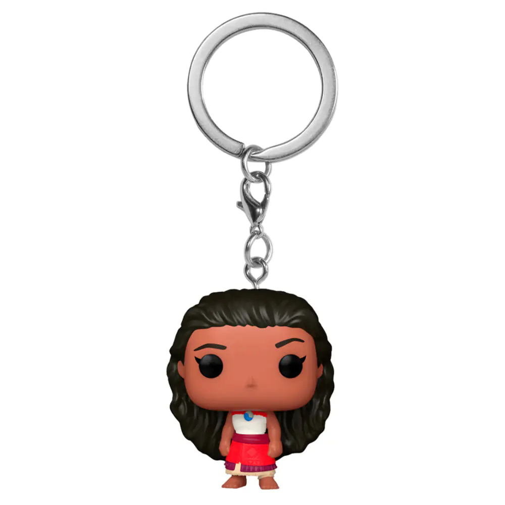 Pocket Funko POP Keychain Disney Vaiana Moana 2 Moana termékfotó