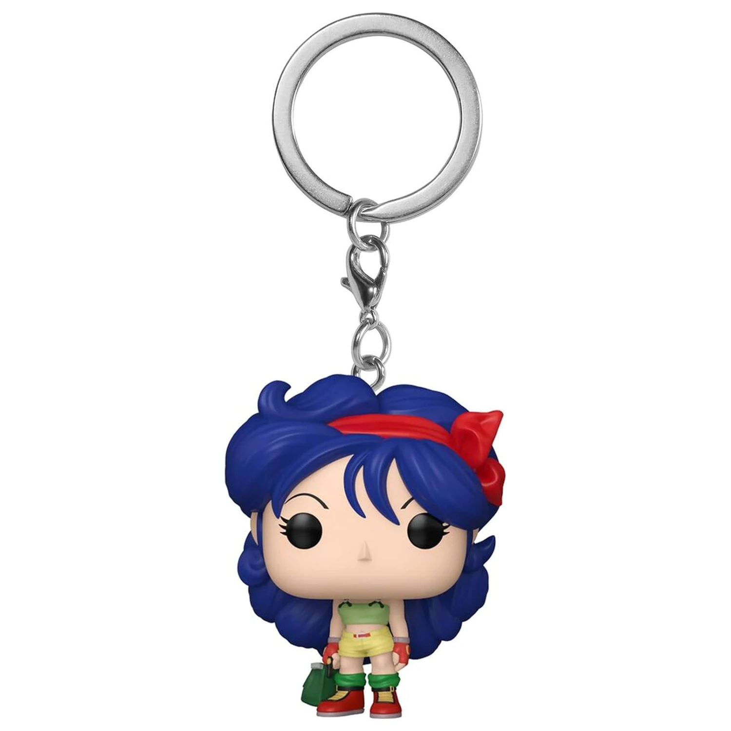 Pocket Funko POP Keychain Dragon Ball Lunch product photo