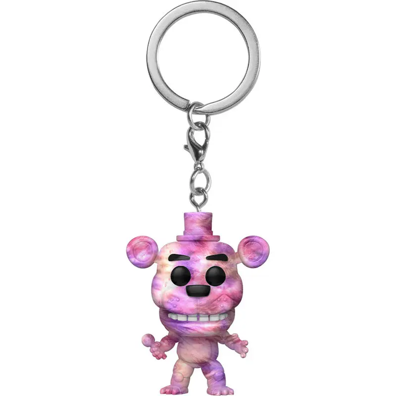 Pocket POP Keychain Five Nights at Freddys Freddy product photo