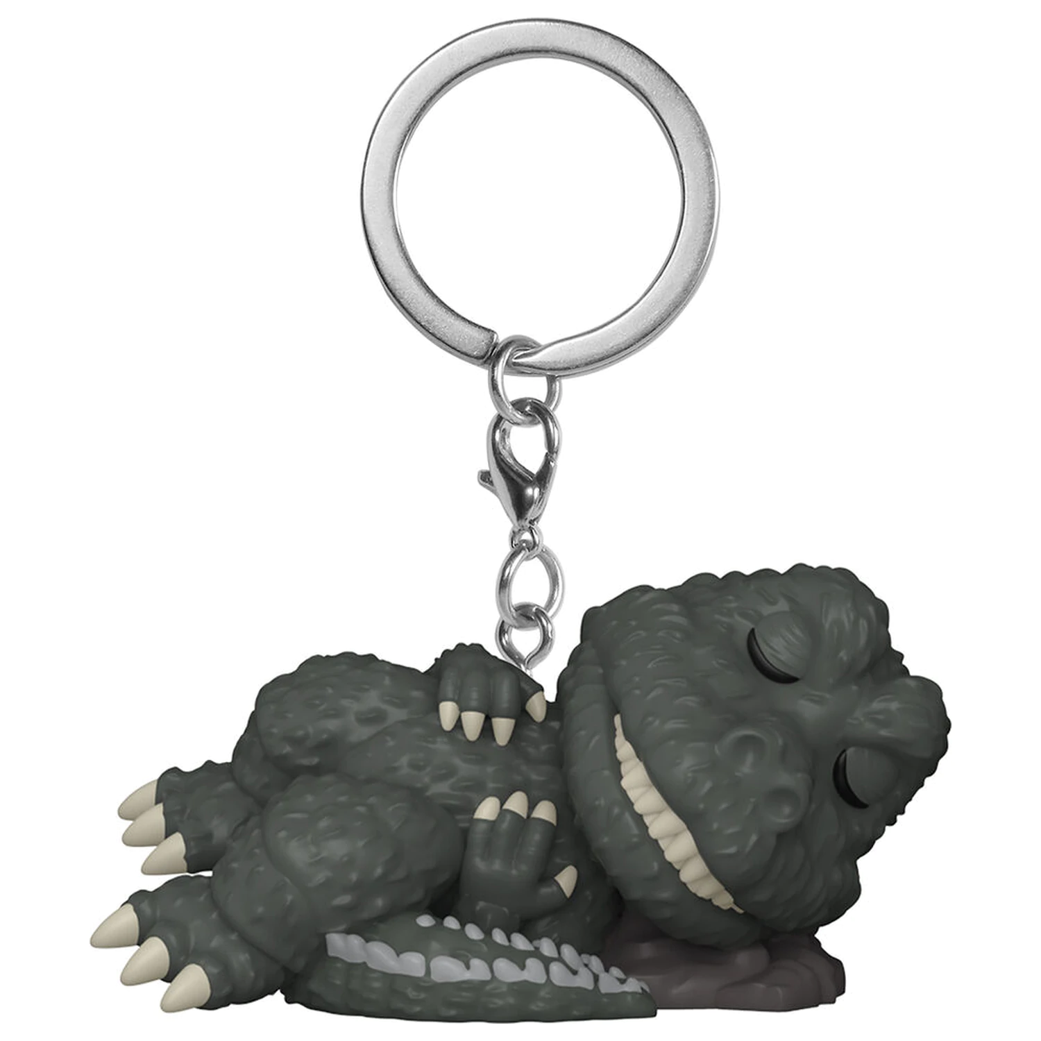 Pocket Funko POP Keychain Godzilla Sleeping Godzilla Exclusive product photo