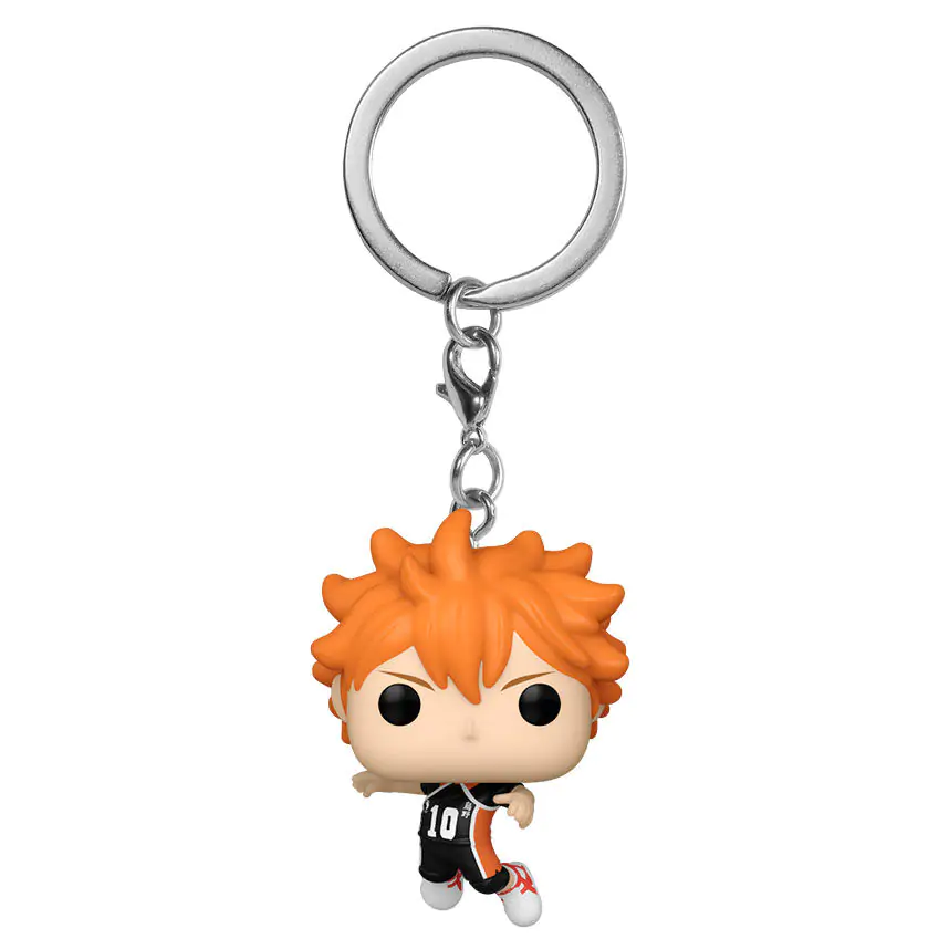 Pocket POP Keychain Haikuy!! Hinata product photo