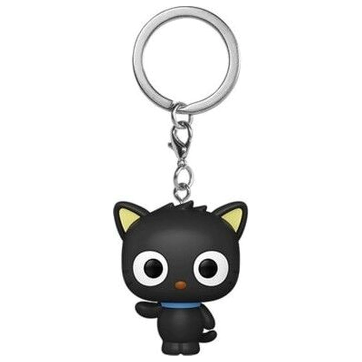 Pocket Funko POP Keychain Hello Kitty and Friends Chococat product photo