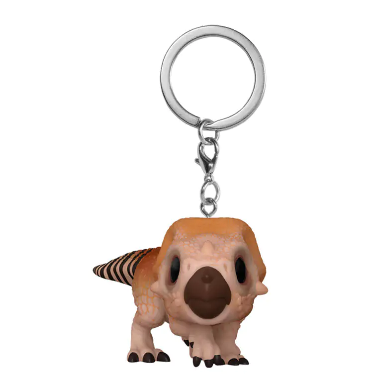 Pocket Funko POP Keychain Jurassic World 5 Aquilops product photo