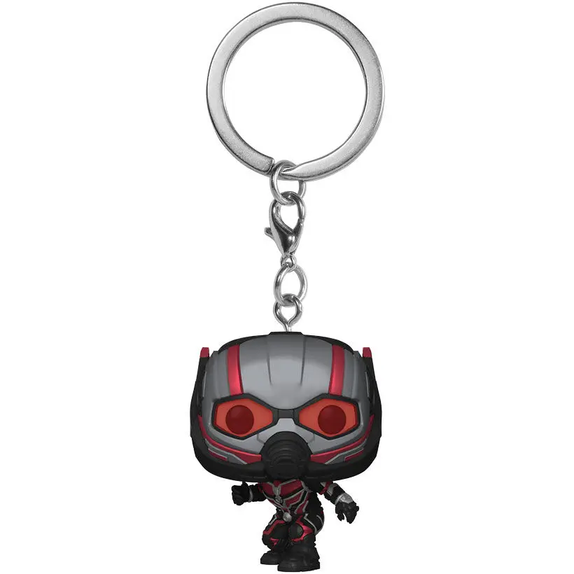 Pocket POP Keychain Marvel Ant-Man and the Wasp Quantumania Ant-Man product photo