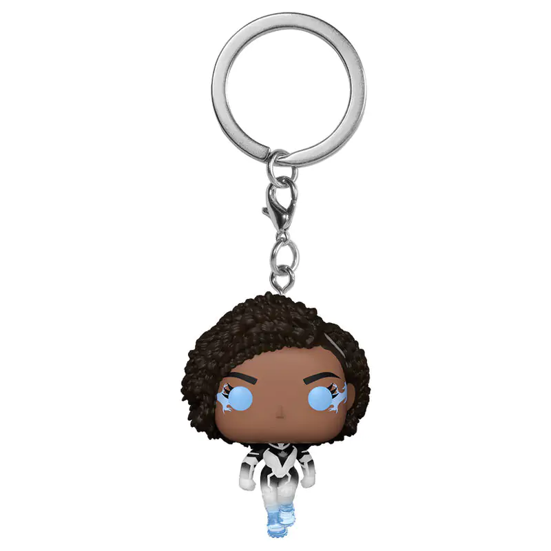 Pocket POP Keychain Marvel The MarvelS Photon product photo