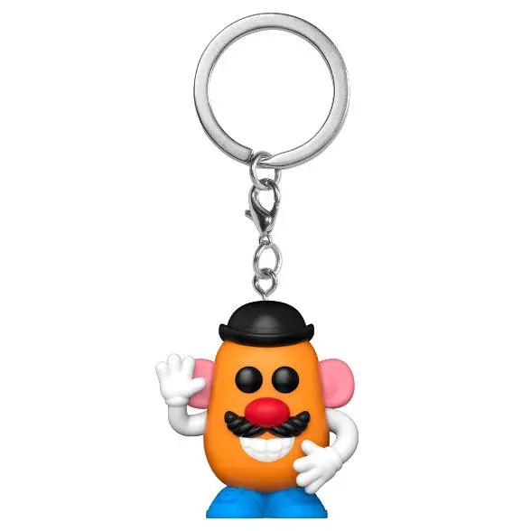 Pocket POP keychain Mr. Potato Head product photo
