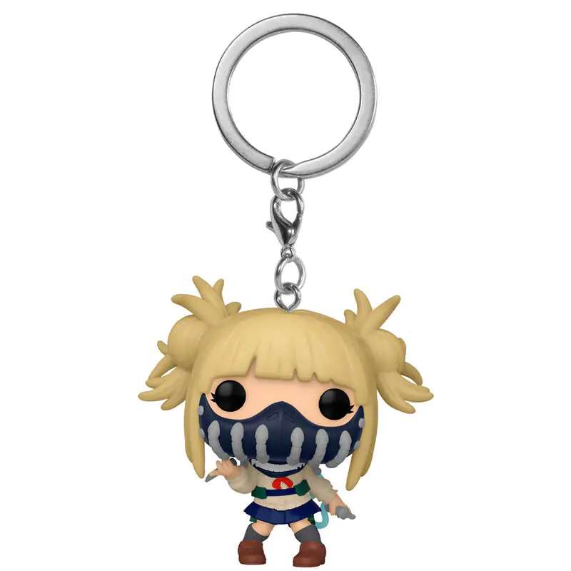 Pocket POP Keychain My Hero Academia Himiko Toga termékfotó