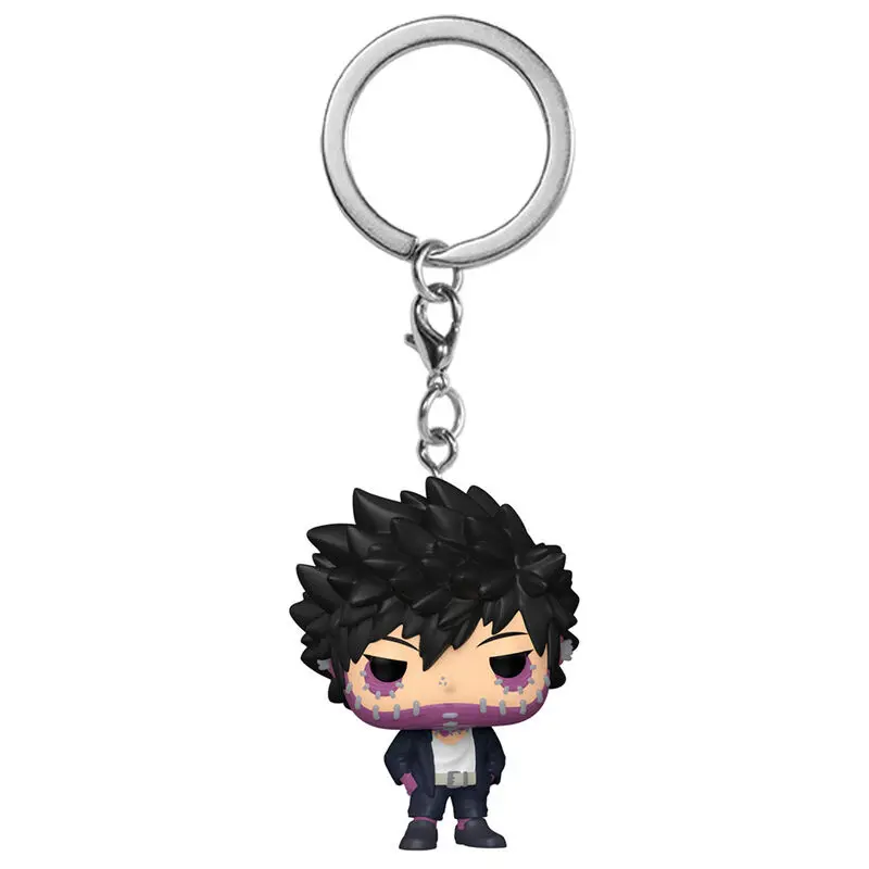 Pocket POP keychain My Hero Academia Kurogiri Exclusive termékfotó