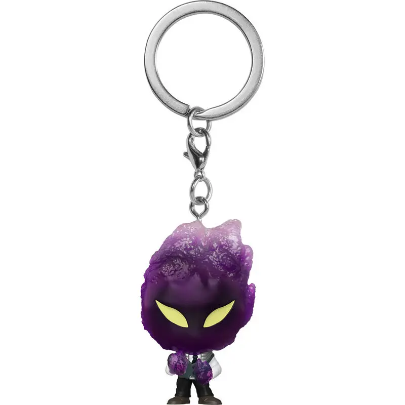 Pocket POP keychain My Hero Academia Kurogiri Exclusive termékfotó