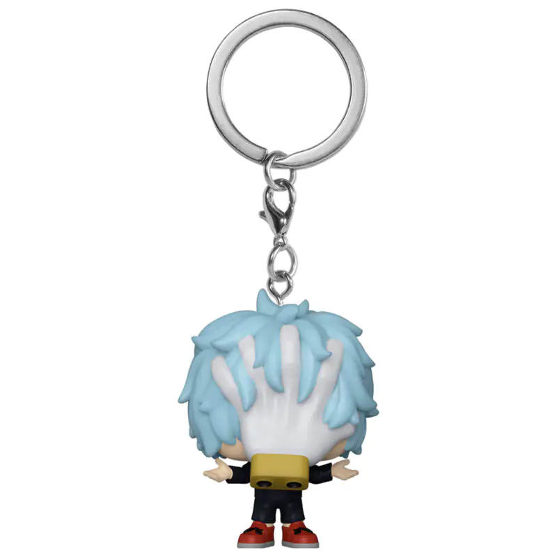 Pocket POP Keychain My Hero Academia Tomura Shigaraki termékfotó