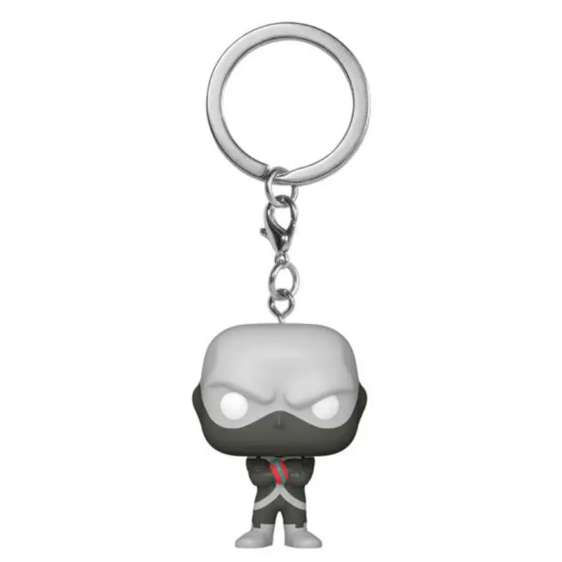 Pocket POP Keychain My Hero Academia Twice product photo