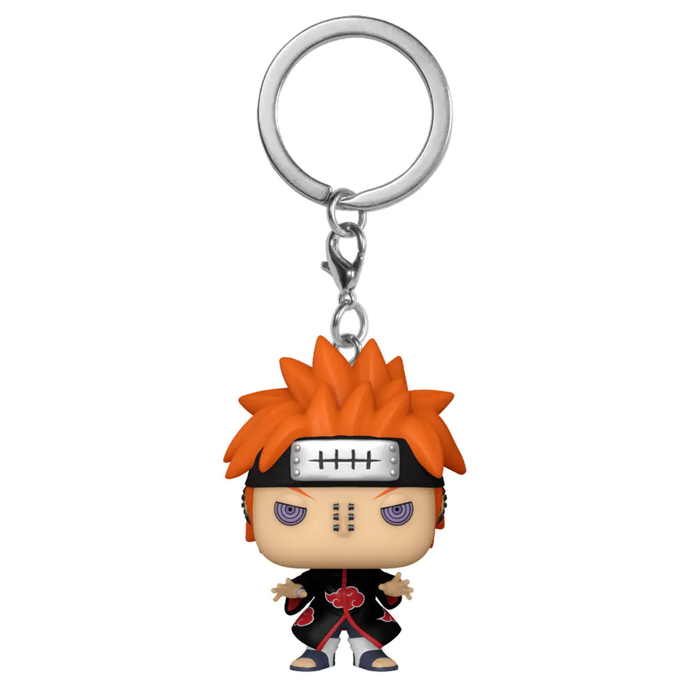 Pocket POP Keychain Naruto Shippuden Pain product photo