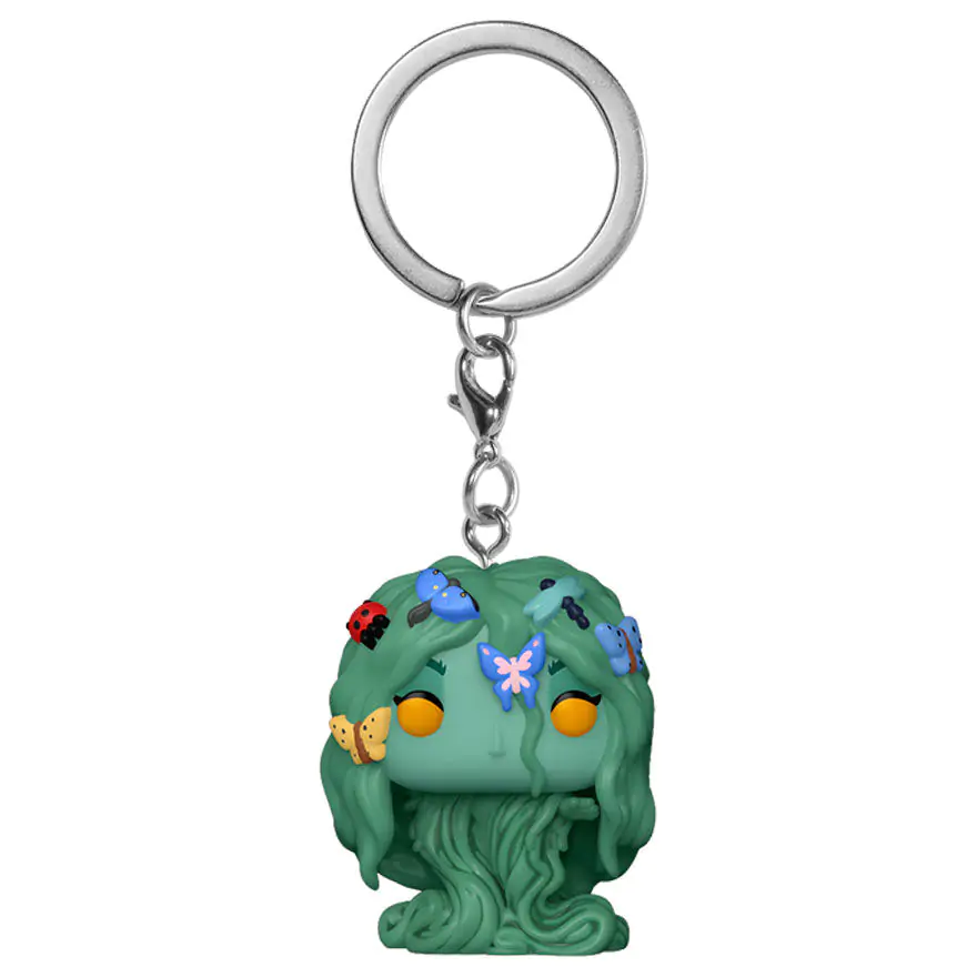 Pocket Funko POP Keychain Pocket Disney Fantasy 2000 Spring Sprite product photo