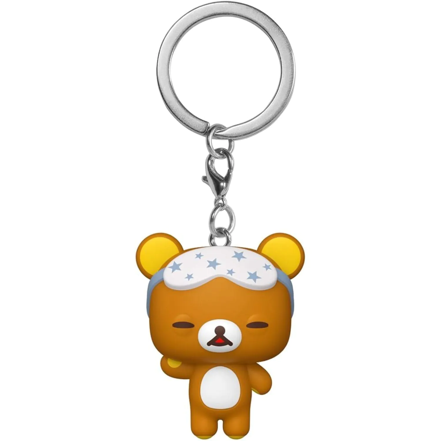 Pocket POP Keychain Rilakkuma - Rilakkuma product photo