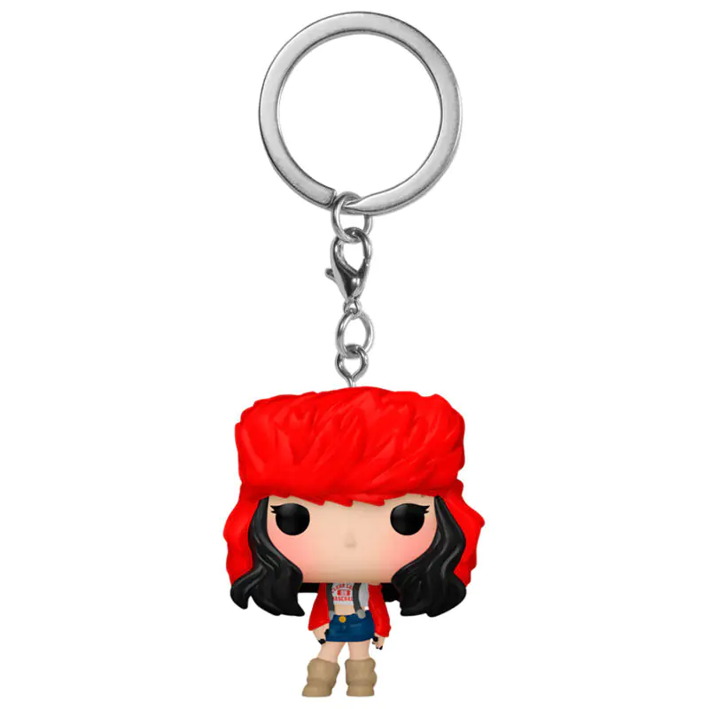 Pocket POP Keychain Rocks Blackpink Jennie product photo