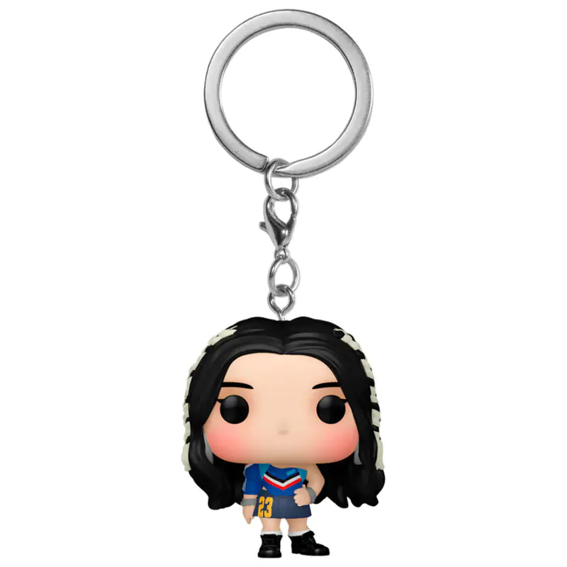 Pocket POP Keychain Rocks Blackpink Jisoo termékfotó