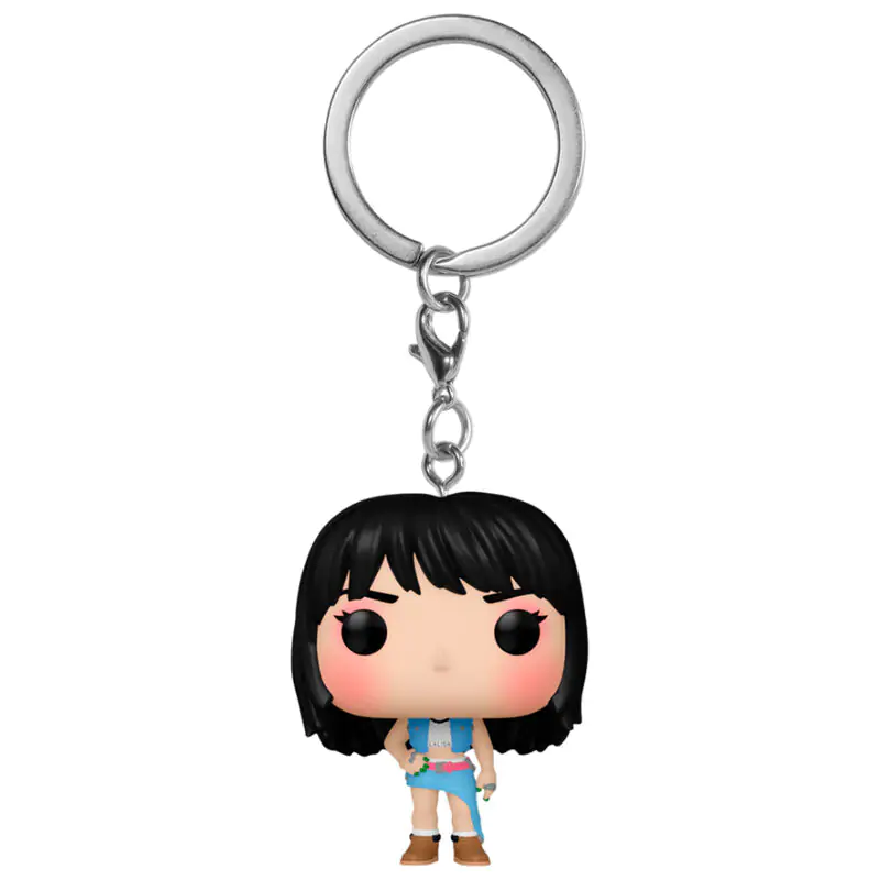 Pocket POP Keychain Rocks Blackpink Lisa product photo