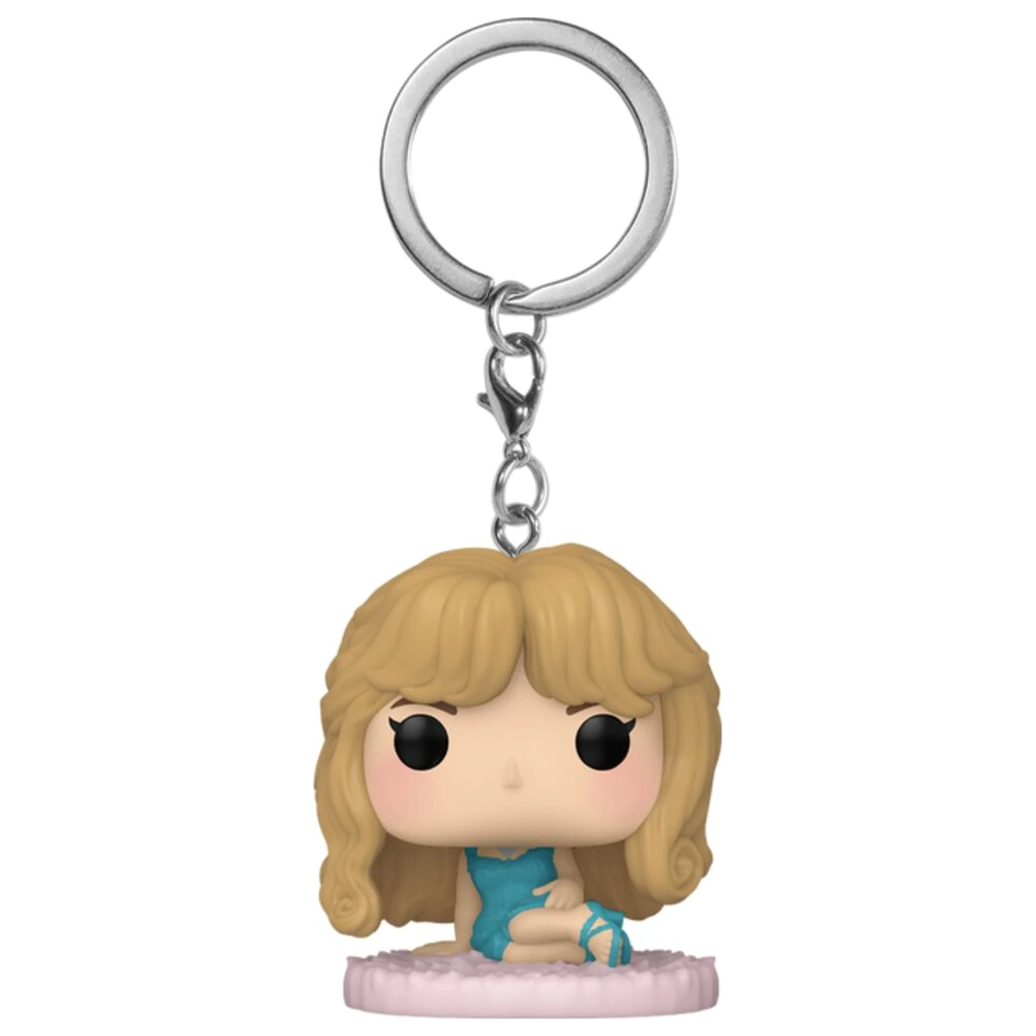 Pocket Funko POP Keychain Sabrina Carpenter NightGown product photo