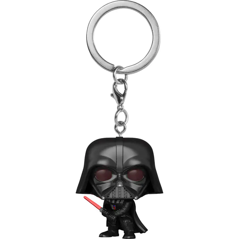 Pocket POP Keychain Star Wars 40th Darth Vader termékfotó