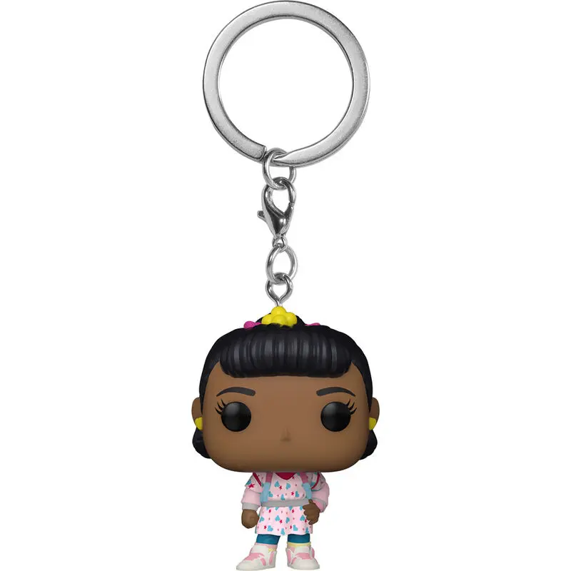 Pocket POP Keychain Erica Sinclair product photo