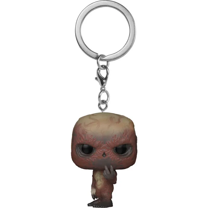 Pocket POP Keychain Things Vecna product photo