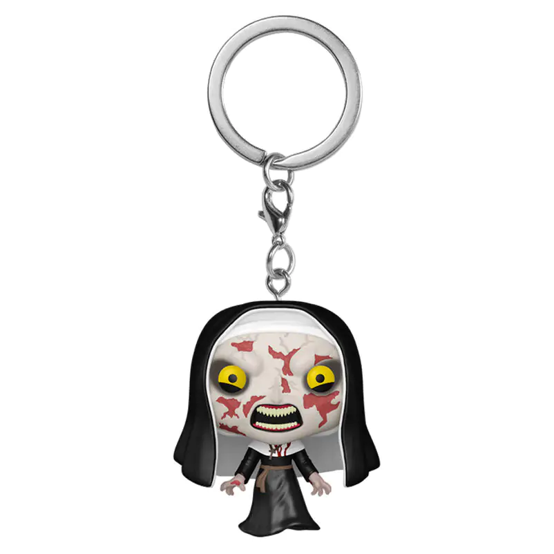 Pocket Funko POP Keychain The Nun - The Nun termékfotó