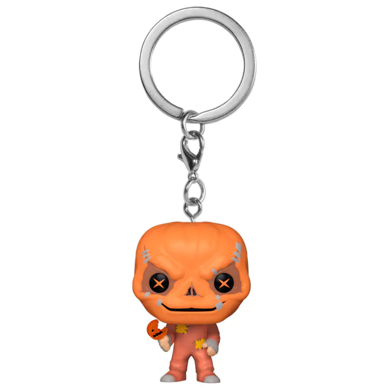 Pocket POP Keychain Trick r Treat Sam termékfotó