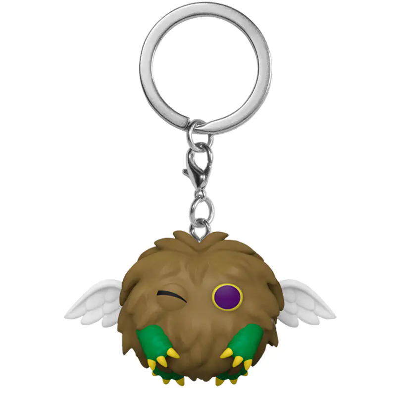 Pocket Funko POP Keychain Yu-Gi-Oh! Winged Kuriboh termékfotó