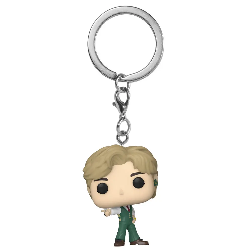 Pocket POP Keychain BTS Dynamite V product photo