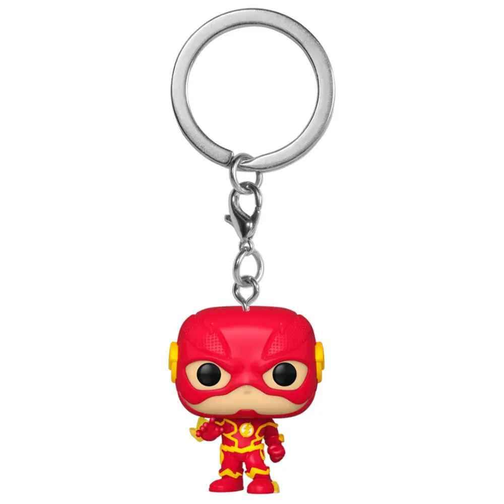 Pocket POP Keychain DC Comics The Flash - The Flash product photo