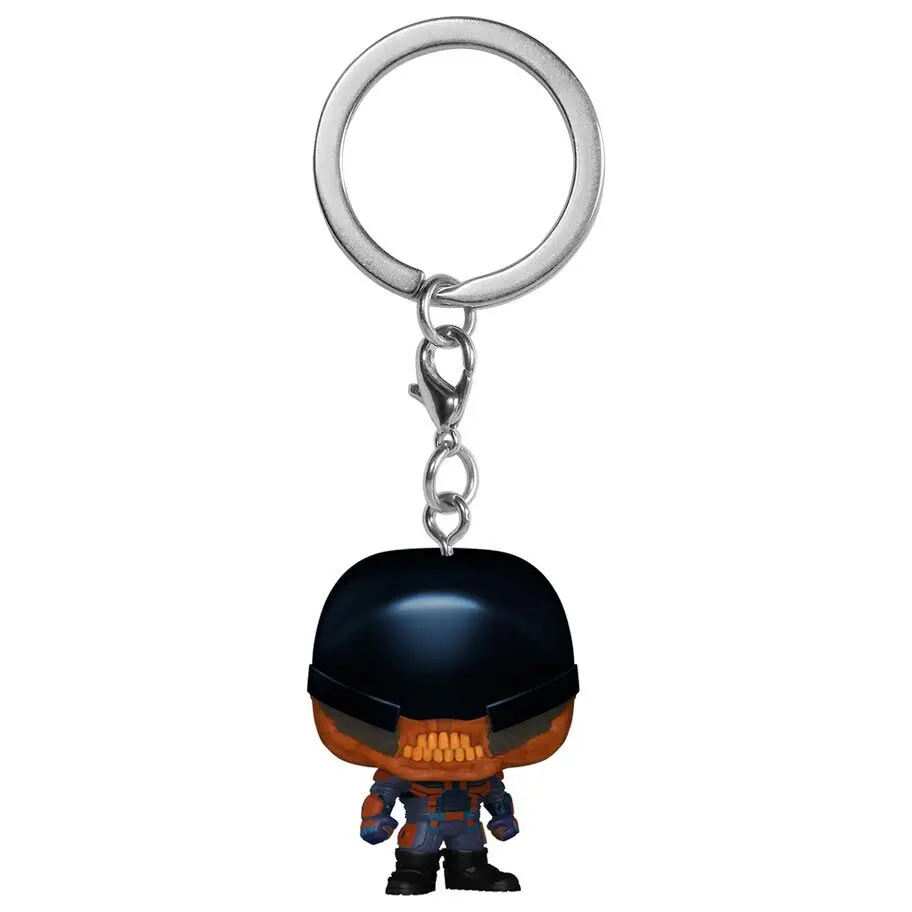 Pocket POP Keychain DC The Suicide Squad Bloodsport product photo