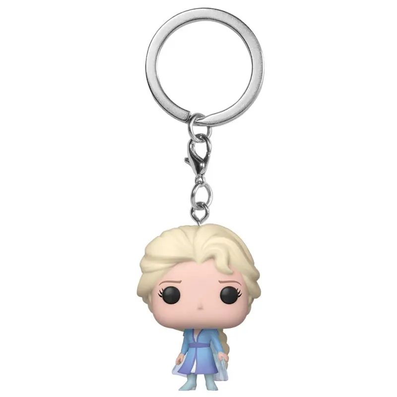 Frozen II Pocket POP! Vinyl Keychain Elsa 4 cm product photo