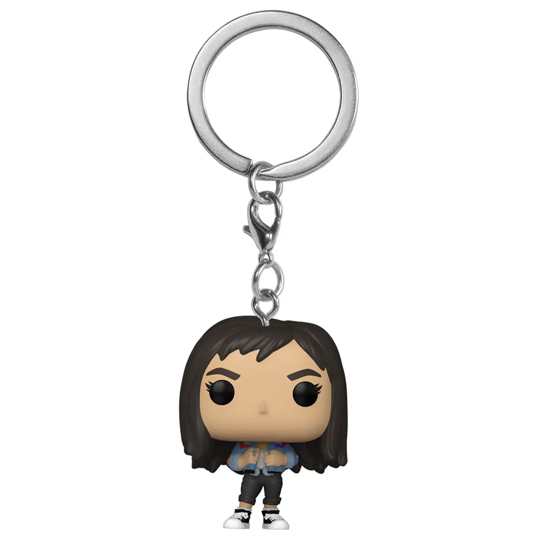 Pocket POP Keychain Doctor Strange Multiverse of Madness America Chavez product photo