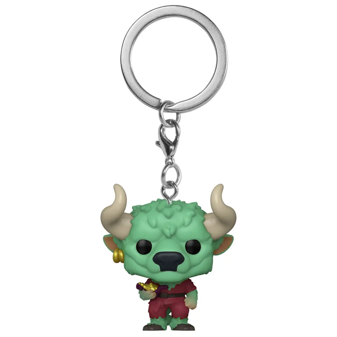 Pocket POP Keychain Doctor Strange Multiverse of Madness Rintrah product photo
