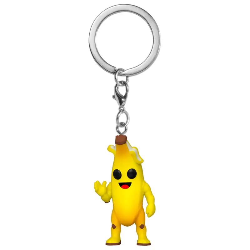 Fortnite Pocket POP! Vinyl Keychain Peely 4 cm product photo