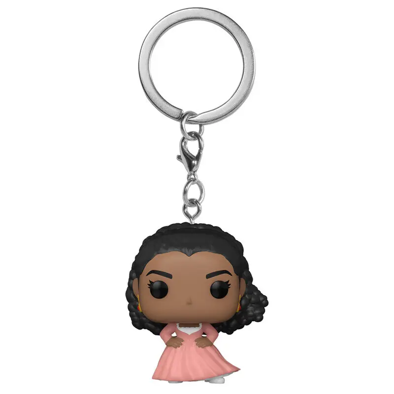 Pocket POP keychain Hamilton Angelica Schuyler product photo