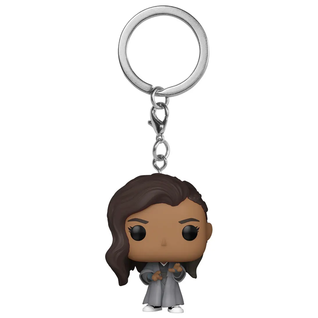 Pocket POP Keychain Marvel Doctor Strange America Chavez termékfotó