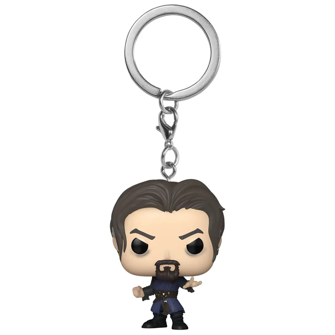 Pocket POP Keychain Marvel Doctor Strange Siniester Strange product photo