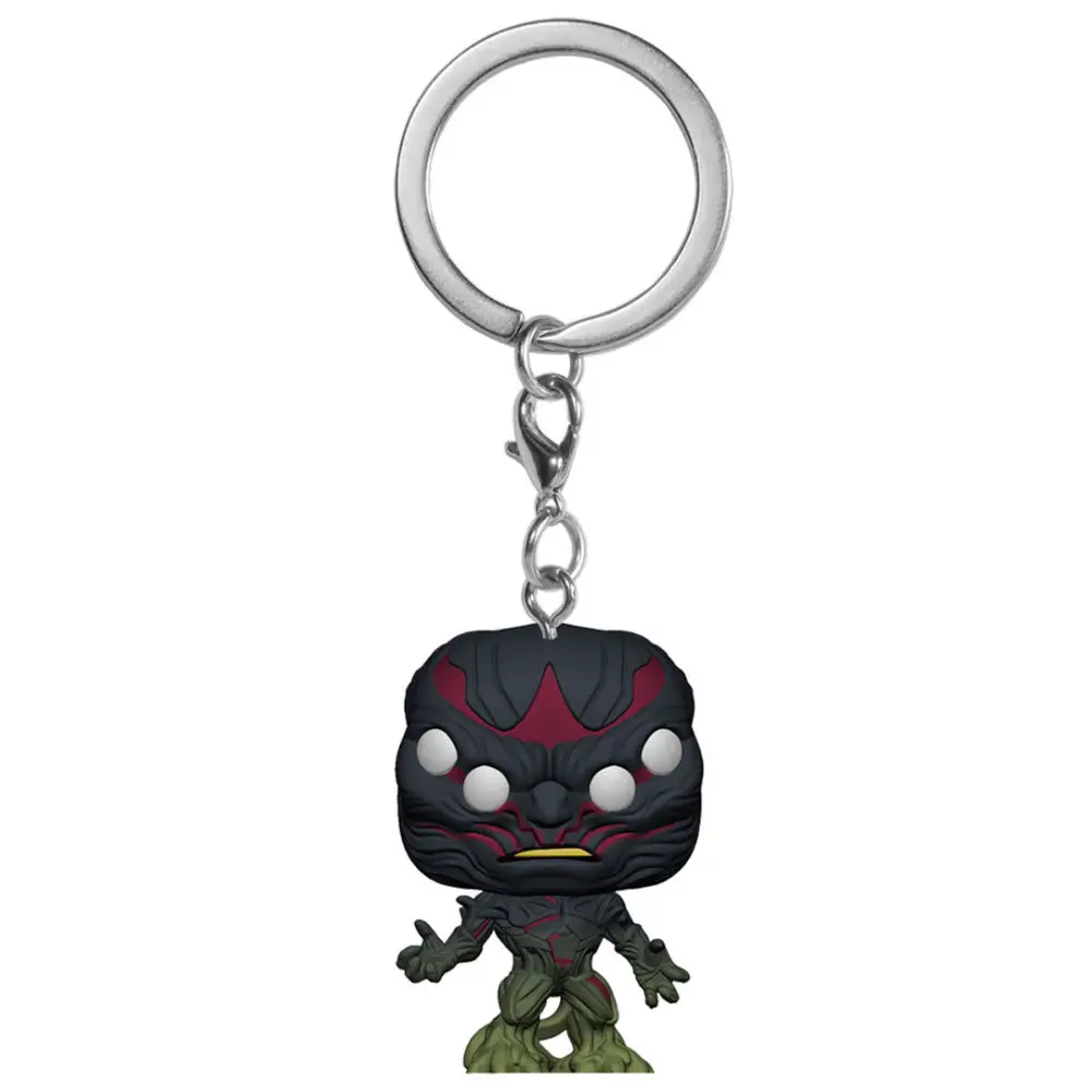 Pocket POP keychain Marvel Eternals Kro product photo