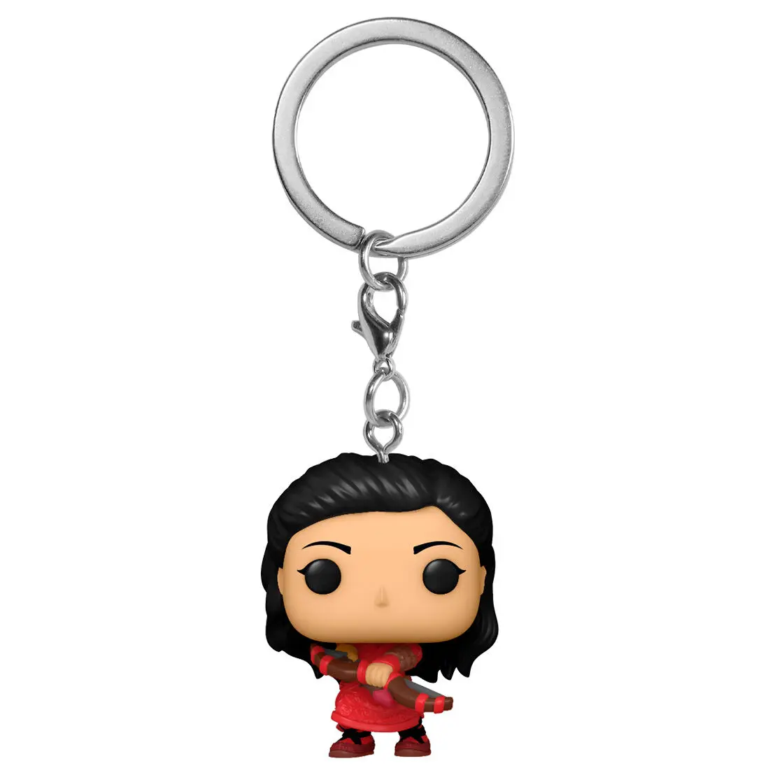 Pocket POP Keychain Marvel Shang-Chi Katy product photo