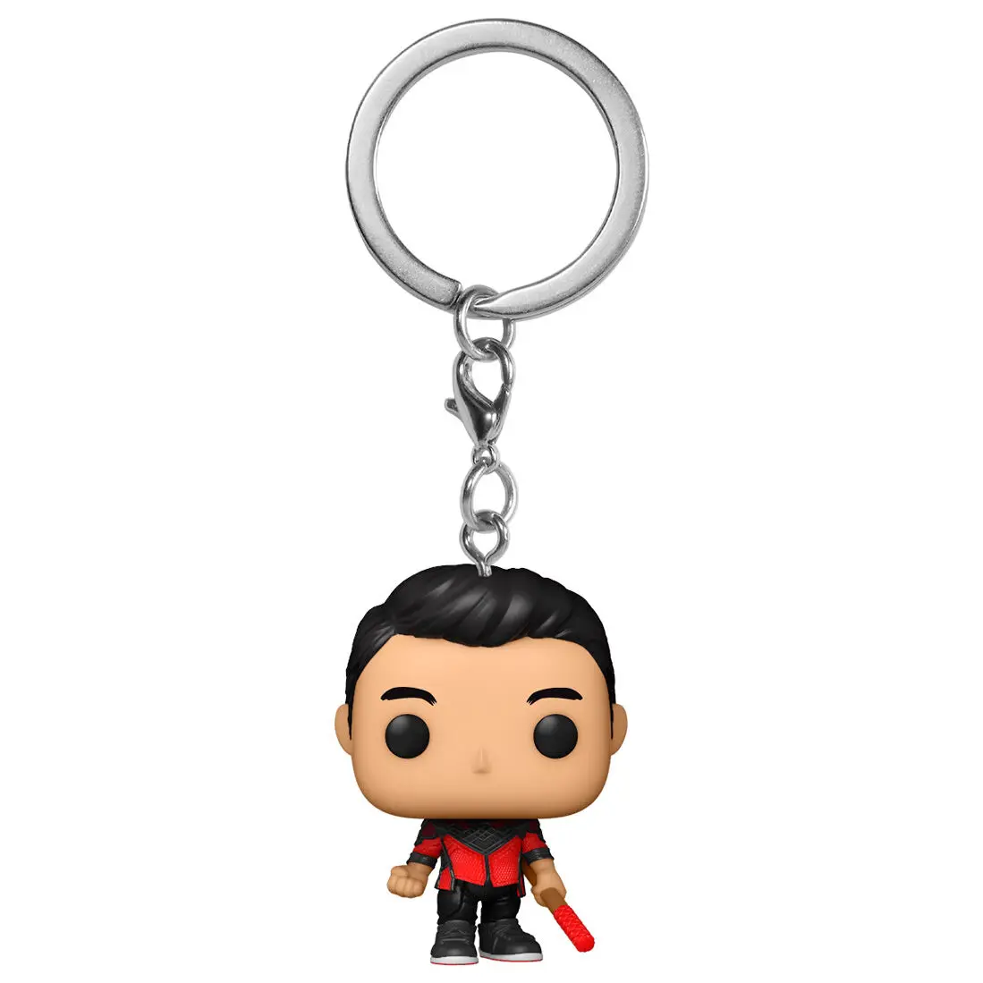 Pocket POP Keychain Marvel Shang-Chi - Shang-Chi product photo