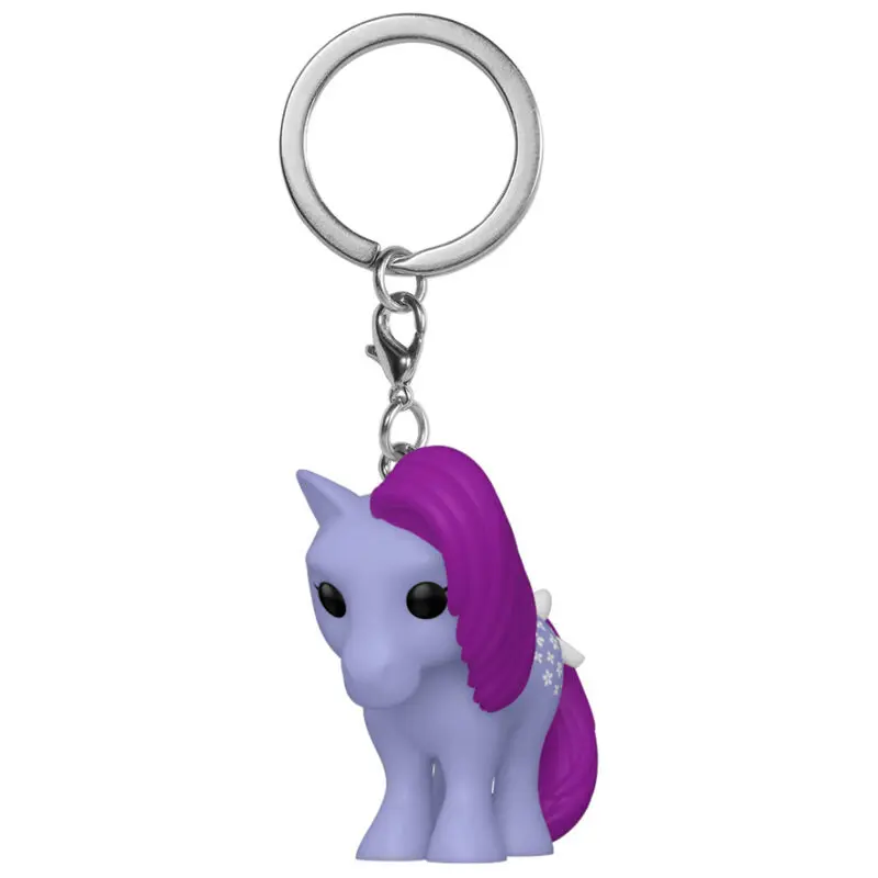 Pocket POP keychain My Little Pony Blossom product photo