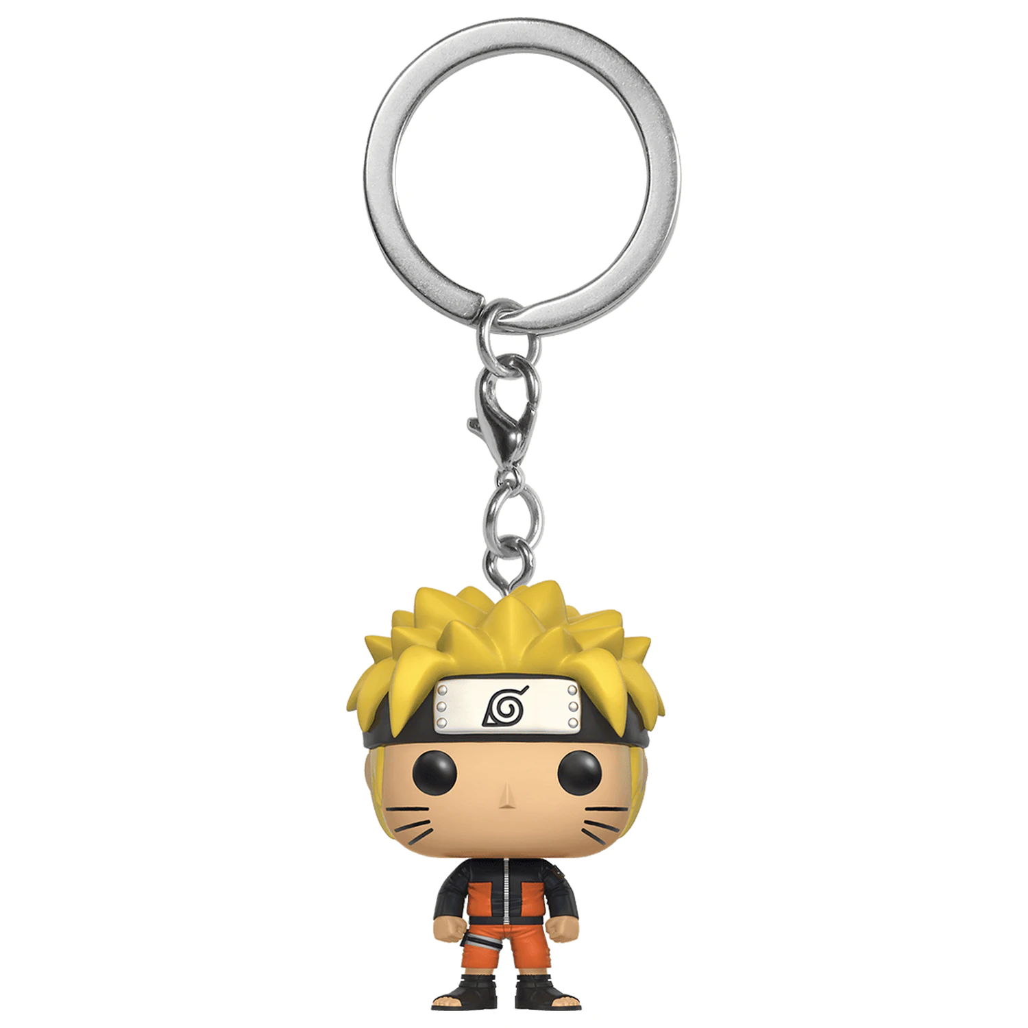 Pocket POP Keychain Naruto Shippuden product photo
