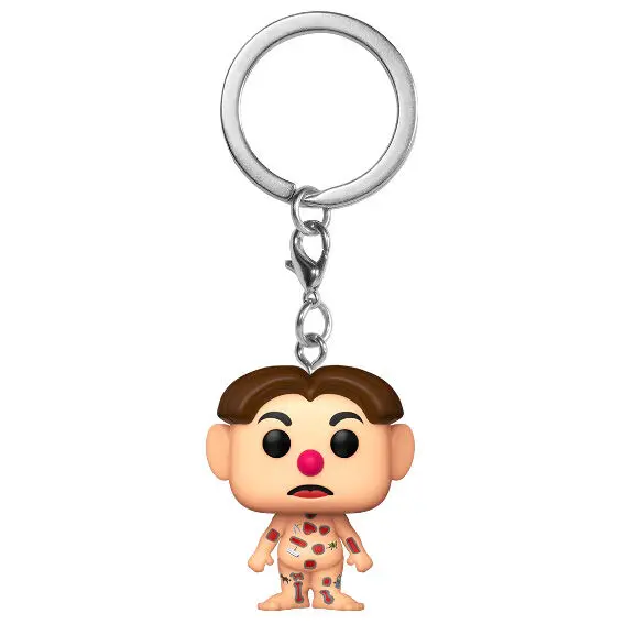 Pocket POP keychain Operation Game Cavity Sam product photo